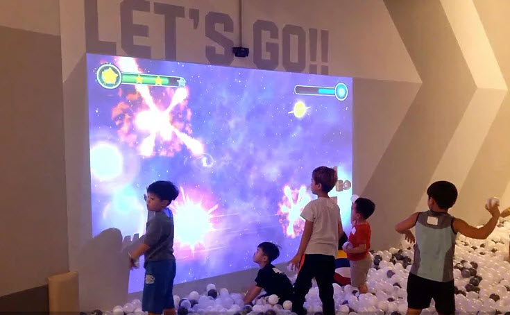 キッズゲーム開発ブランド「Awesome Island」、子ども向けインタラクティブメディアコンテンツ