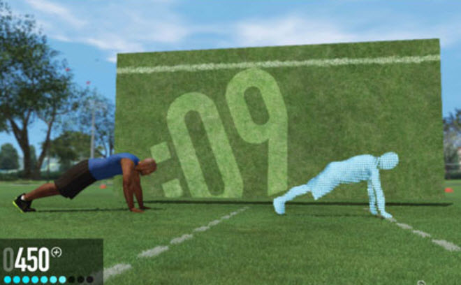 Monster Interactive GAME
