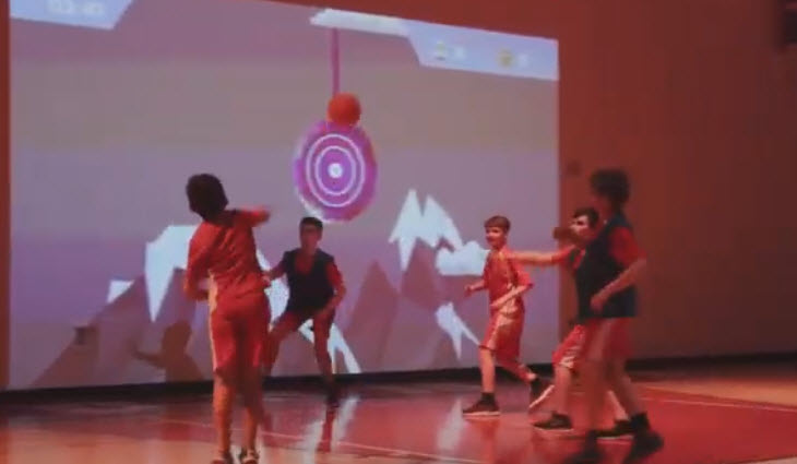 Monster Interactive Ball SPORT